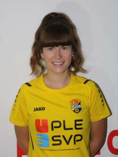 Jessica Sega