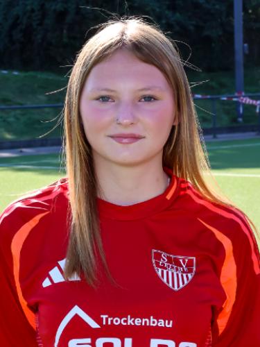 Jolina Jostes
