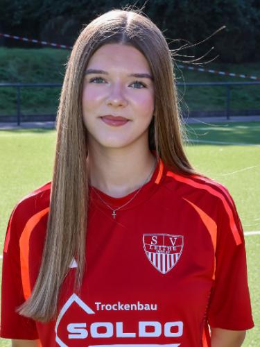 Sophie Marie Schliwinski