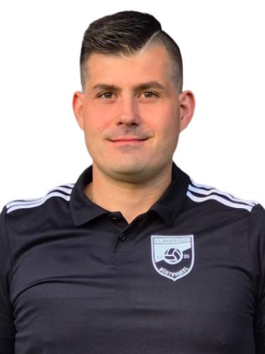 Roy Jansen