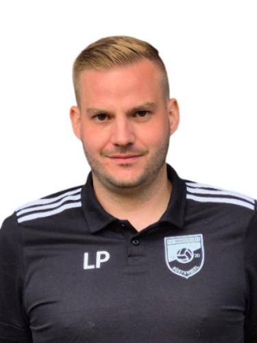 Landolf Platzeck