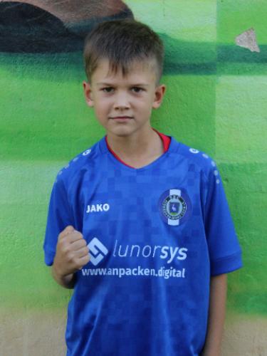 Egon Friedrich Britt