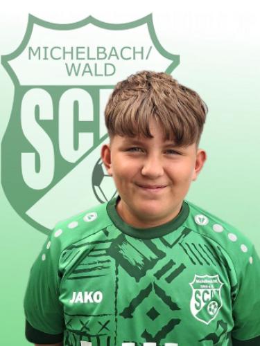 Levi Grischy