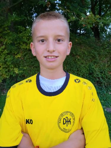 Roko Sunny Georg Erceg