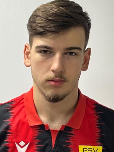 Tomislav Kljucevic