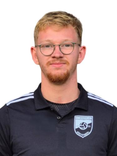 Florian Dahlmanns