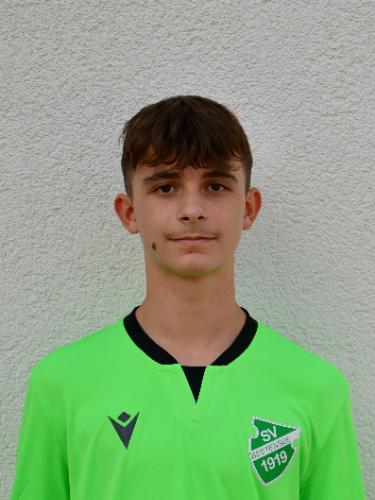 Artjon Gashi