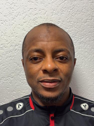 Emmanuel Onyeka Agu