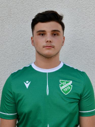 Tijan Gashi