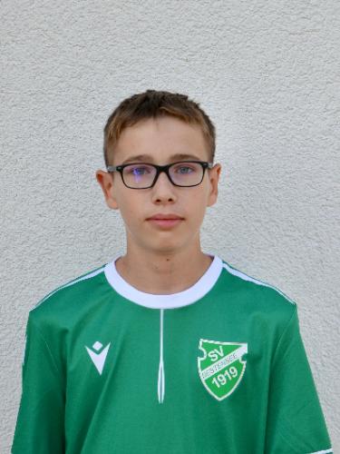 Adrian Rickert