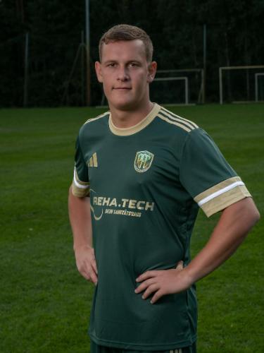 Lukas Klaus