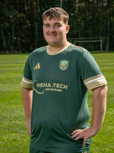Niklas Henkel