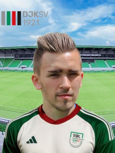 Max Kränzlein