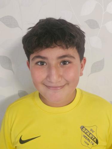 Arian Baschar