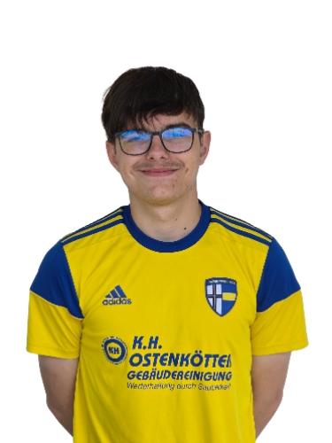 Connor Dopmeier