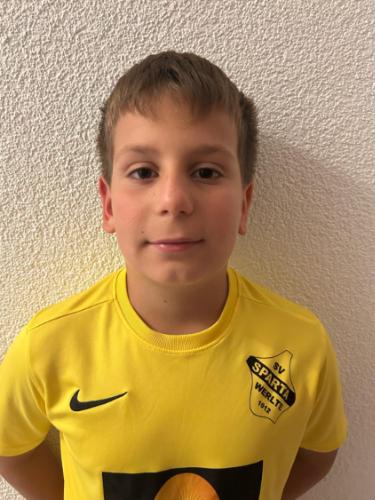 Johannis Tsoulfas