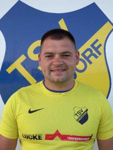 Oleksandr Baranyk