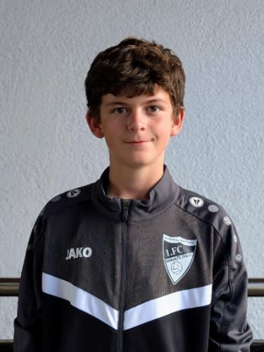 Jonas Philipp Schneider