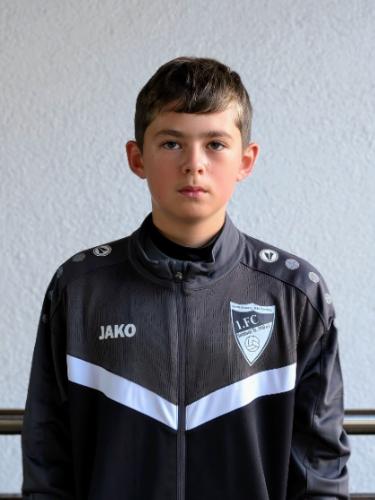 Kilian Fu Hou Schumacher