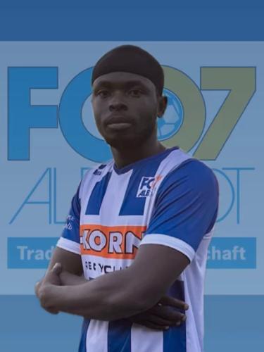 Cheick Konate