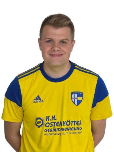 Moritz Ebbers