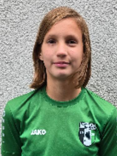 Helena Josefine Wermeling