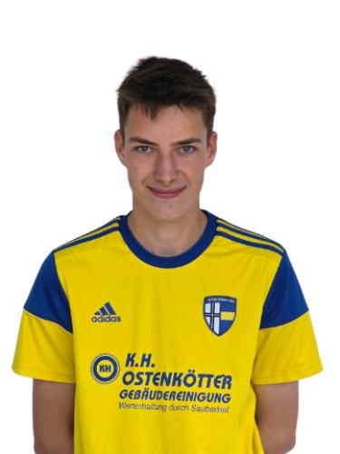 Jannis Becker