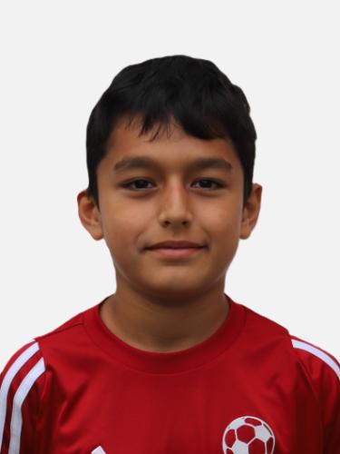 Omar Jan Ali