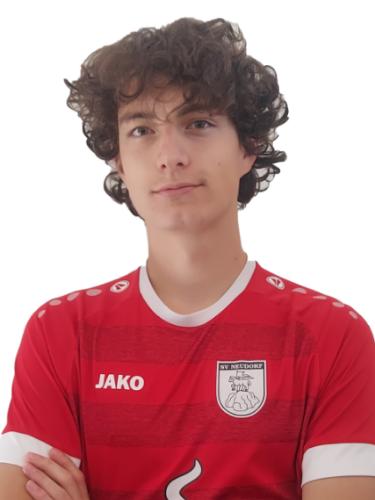 Rob Cornelius Schmiedl