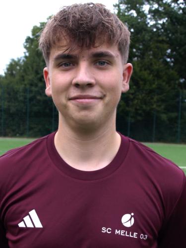 Lasse Winkel