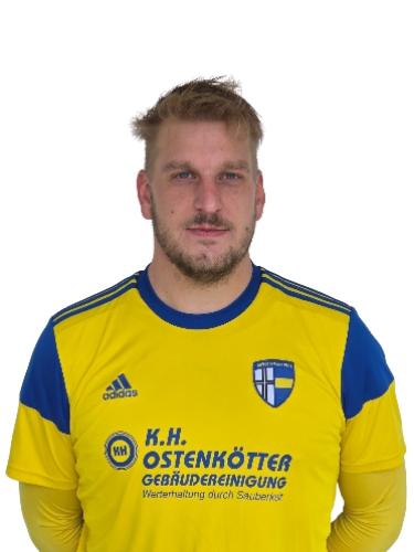 Joshua Kurth