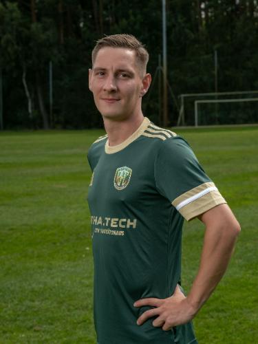 Patrick Mekelburg