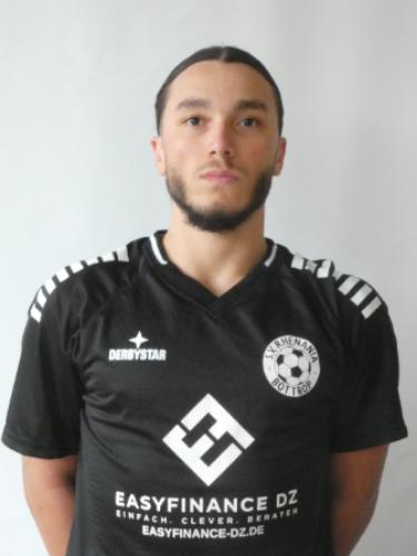 Settar Han Demirci