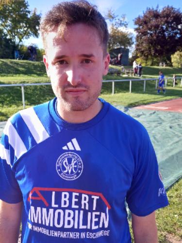 Niklas Herud