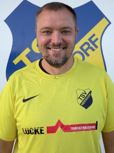 Dmytro Stepanov