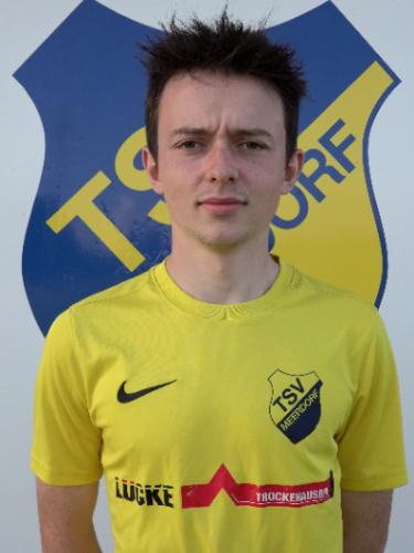 Nils Thierse