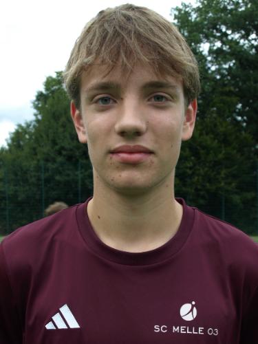 Moses Schürmann
