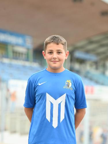 Luca Gansen