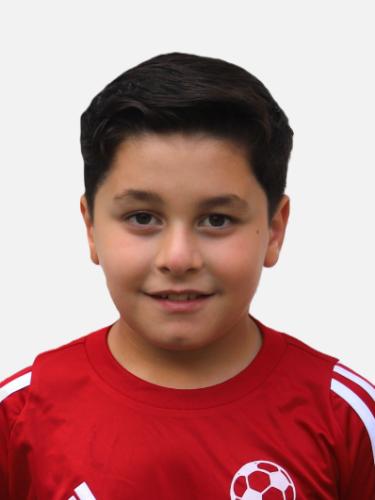 Mohamed Thaqi