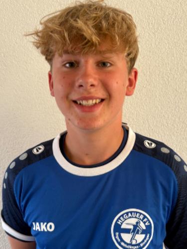 Lennart Kinzner