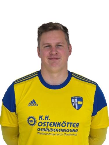 Patrick-Kai Lameter