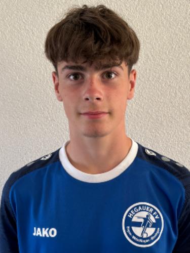 Jonas Mouritzen
