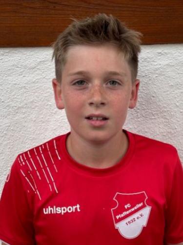 Lukas Tim Neef
