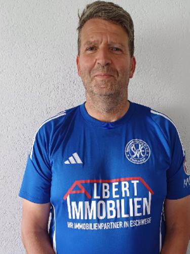 Michael Schuetz