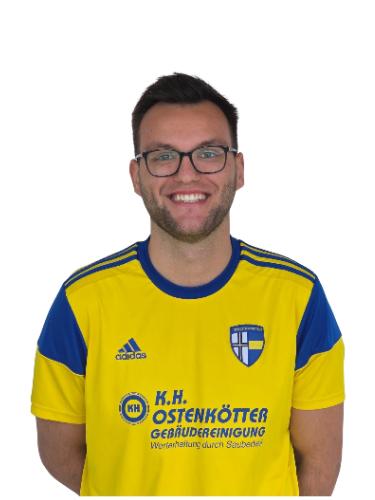 Tristan Ruch
