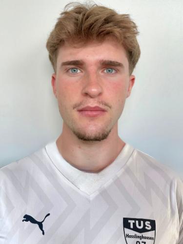 Julian Maurice Bartl