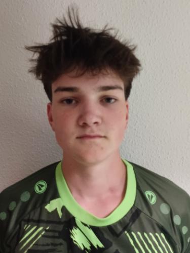 Kieran Wagenknecht