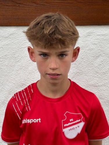 Leander Hommerberg