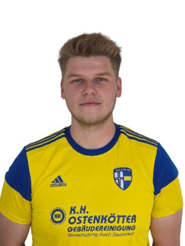 Nils Tenostendarp