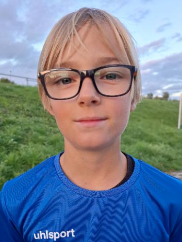 Niklas Laurin Römhild